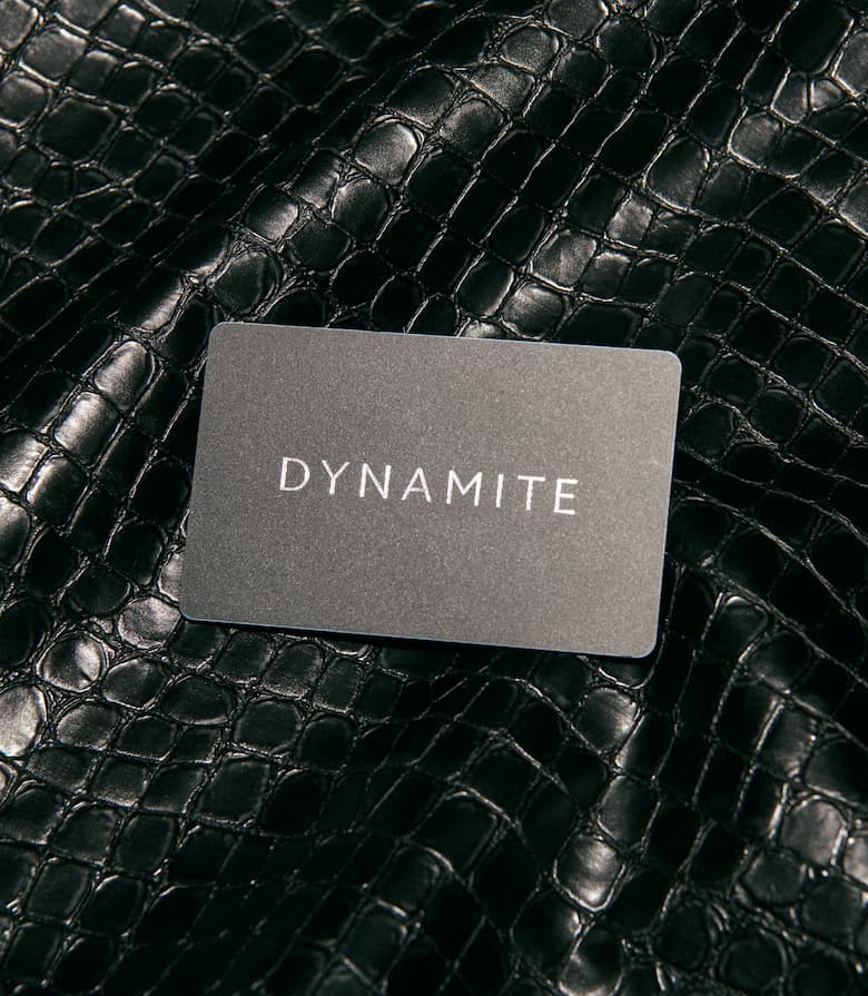 Give her the gift of choice with a giftcard this holiday season. 